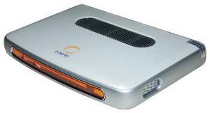 Фото Автономный TV тюнер Compro VideoMate Live U1500