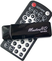 Фото Gotview Hybrid MasterHD