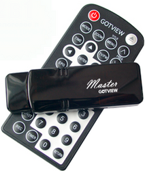 Фото USB TV/FM Gotview Master