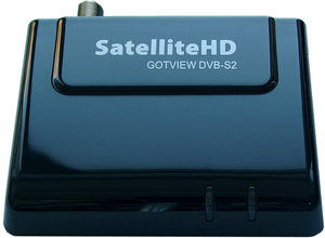 Фото Gotview SatelliteHD