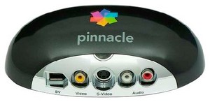 Фото Устройство видео захвата Pinnacle Studio MovieBox Ultimate v.12