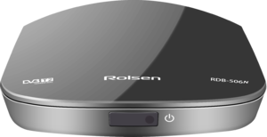 Фото Rolsen RDB-506N