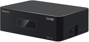 Фото Rolsen RDB-511N