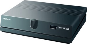 Фото Rolsen RDB-104