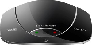 Фото Rolsen RDB-507