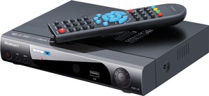 Фото Rolsen RDB-102