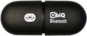 Фото Qbiq BD-001