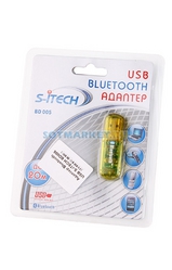 Фото S-iTECH BD005