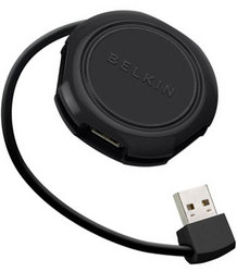 Фото Belkin F4U006