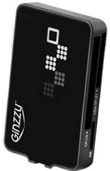 Фото cardreader Card Reader Ginzzu GR-426