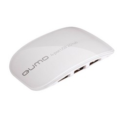 Фото Qumo White Line