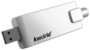 Фото KWorld UB490-A