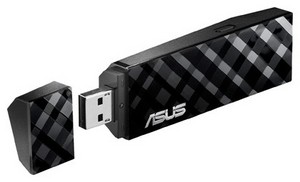 Фото Asus USB-N53