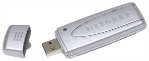 Фото NETGEAR WG111