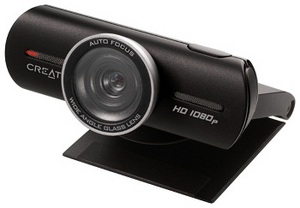 Фото Creative Live! Cam Socialize HD 1080