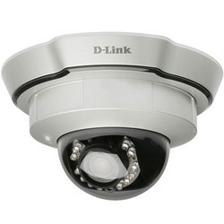 Фото D-Link DCS-6111