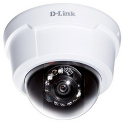 Фото D-Link DCS-6113