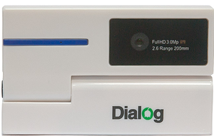 Фото Dialog WC-53U