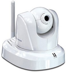 Фото TRENDnet TV-IP600W