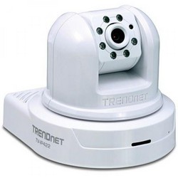 Фото TRENDnet TV-IP422