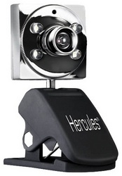 Фото Hercules Deluxe Optical Glass