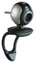 Фото Logitech QuickCam S5500