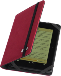 Фото чехла-книжки для планшета Asus Google Nexus 7 Vivanco POUCH CF7
