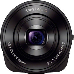 Фото объектив для Samsung Galaxy Note 2 N7100 Sony DSC-QX10
