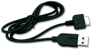 Фото кабель для Sony PlayStation Vita Black Horns BH-PSV0401(R)