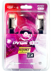 Фото мультимедийного кабеля для Sony PlayStation 3 DVTech CB315
