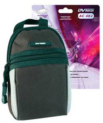 Фото сумки для PSP 3000 DVTech AC482