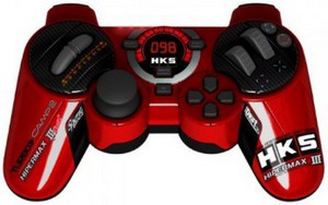 Фото Eagle3 HKS Racing Controller