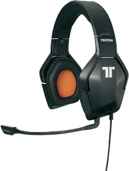 Microsoft Xbox 360 Tritton Detonator