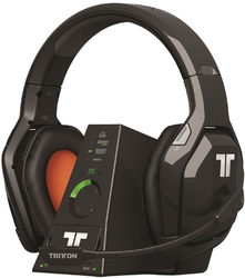 Tritton hot sale warhead 7.1