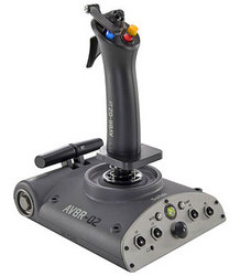 Фото Saitek Aviator для Microsoft Xbox 360 (PS41)