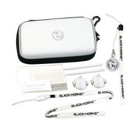 Фото набора аксессуаров для Nintendo DS Lite BH-DSL09803 (8 в 1)