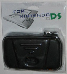 Фото сумка для Nintendo DS Lite NDS001 пластмассовая