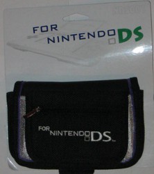 Фото сумка для Nintendo DS Lite NDS001 ткань