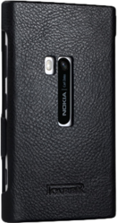 Фото чехла-книжки для Nokia Lumia 920 iCarer Leather Case