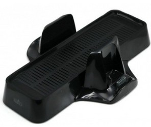 Фото зарядная станция для Microsoft Xbox 360 Slim Pega PG-BS003