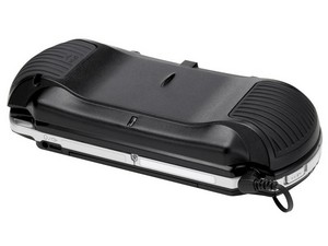Фото аккумулятор внешний для Sony PSP Slim 3000 T-X3 Battery Grip