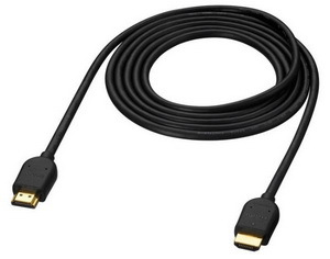 Фото мультимедийного кабеля для Sony PlayStation 3 Slim