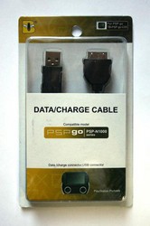 Фото USB кабель для Sony PSP Go Data Cable C-05