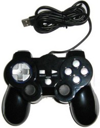 Фото джойстика для Sony PlayStation 3 Slim 8601