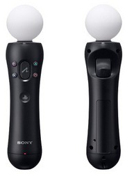 Фото Sony Move Motion Controller