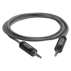 Фото мультимедийного кабеля для Apple iPod touch 4G Griffin Auxiliary Audio Cable GC17062