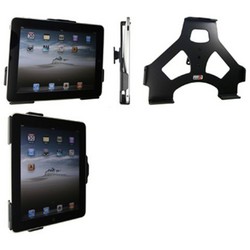 Фото автомобильного держателя для Apple iPad 2 Brodit Tablet Holder 511244