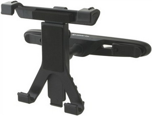 Фото автомобильного держателя для Apple iPad Cellular Line Drive In