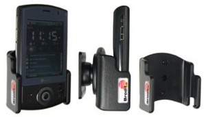 Фото автомобильного держателя для HTC Touch Cruise P3650 BRODIT 848773