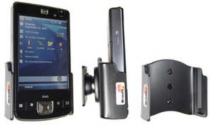 Фото автомобильного держателя для HP iPAQ 214 Enterprise Handheld BRODIT 848792